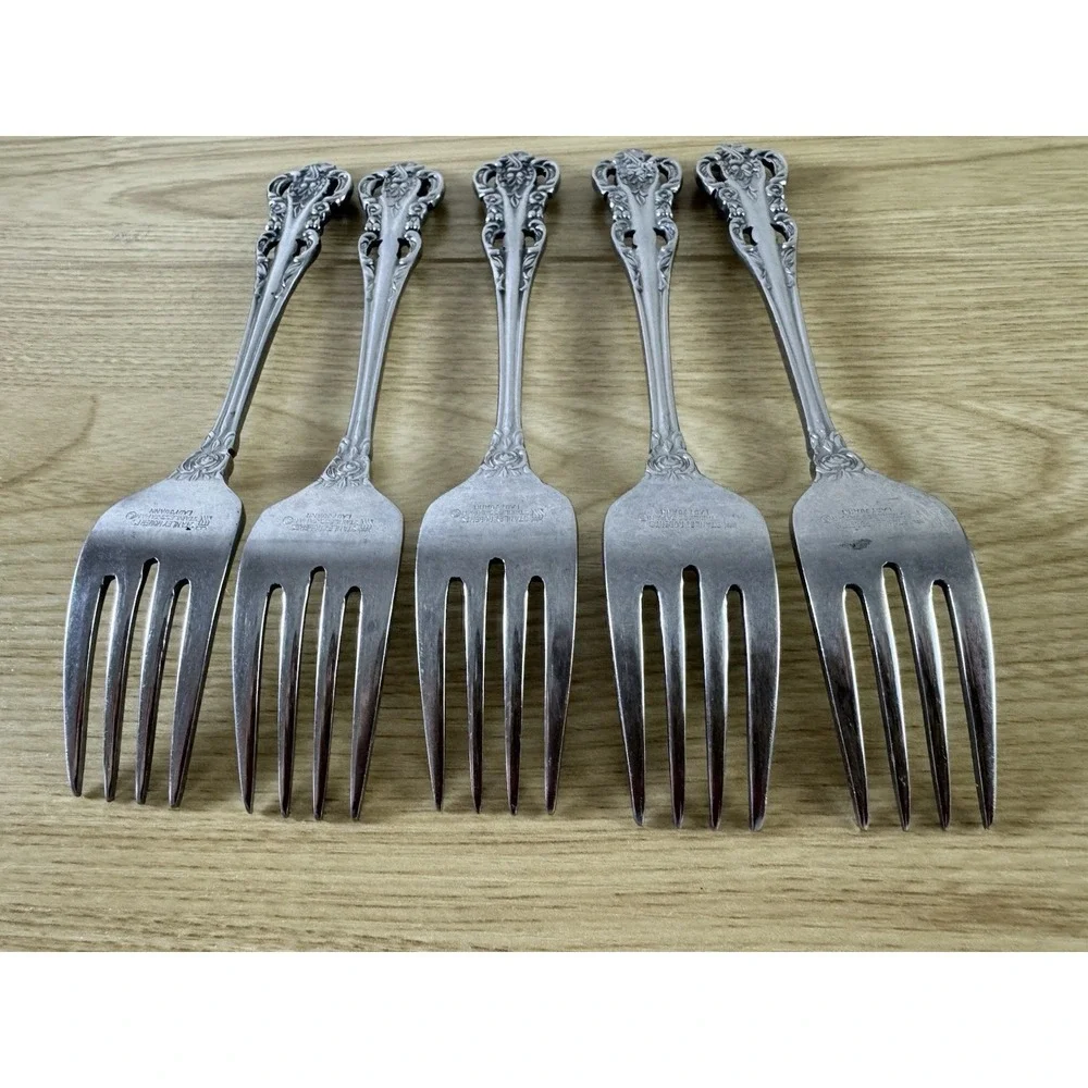 Stanley Roberts set vintage